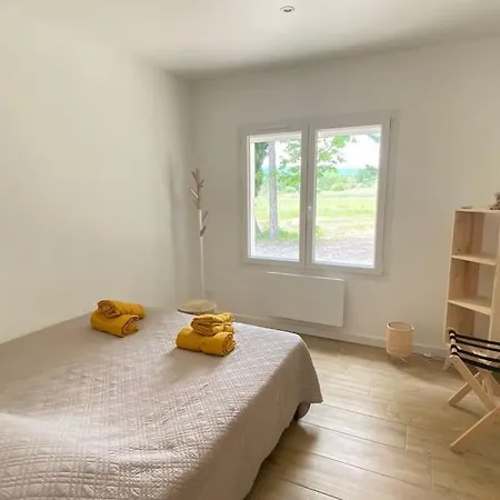 Gite Nature & Bien-Etre Avec Piscine Lincel Extérieur photo