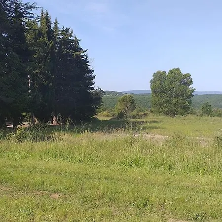 Gite Nature & Bien-Etre Avec Piscine Lincel Extérieur photo